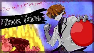 The Block Tales Chapter One Experience