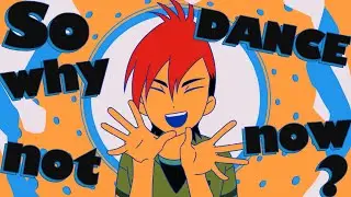 【Detentionaire】YONA YONA DANCE