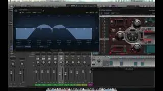 The Power Of Parallel Processing - Logic Pro X Tutorial