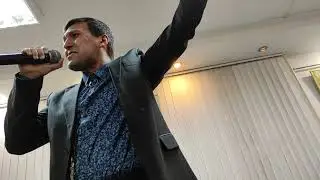 АЮ - 16 - Андрей Суднищиков - Песня Остапа
