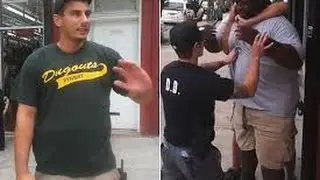 Ramsey Orta, who filmed Eric Garner death, sentenced to 4 years