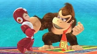 Salt/Disrespect/Jank & Cool Kills Compilation #25 | Smash 4