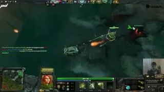 EAT HIM YOU STUPID IDIOT Versuta RAGE