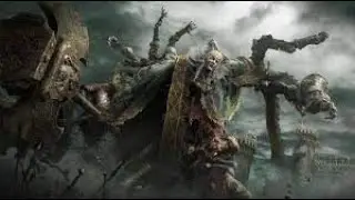 How to Kill Godrick The Grafted | Elden Ring PS5