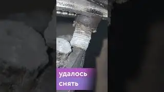 НЕ откручивается КОЛПАЧЕК, что делать?
