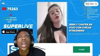 SPEED GETS SEXY AD🤤💀
