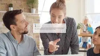 Monitoring and Responding to Reviews