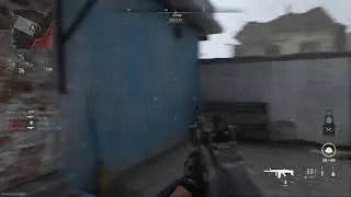 Call of Duty Vanguard: First look at MP