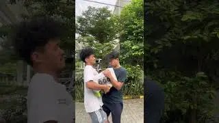 Ketika Nyenggol VGA