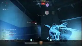Shotguns in Destiny 2 pvp are balanced :)