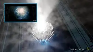 Depence² | Sensation - ‘Monument of Light‘ | Teaser