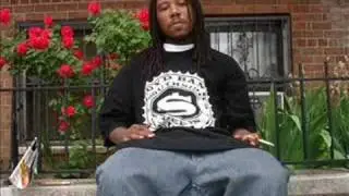 Wooh The Kid Feat. Frenchie - So Icey Ent (North)