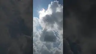 "Русь" роспуск, аэродром мочище