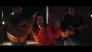 Natalia Aguilar - Así Son Los Hombres