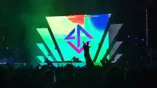 Koven @ Apocalypse 2023, Never Have I Felt This (VIP)