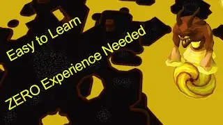 Practically Guaranteed - Volcanic Mine