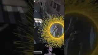 Silver hand wake up me