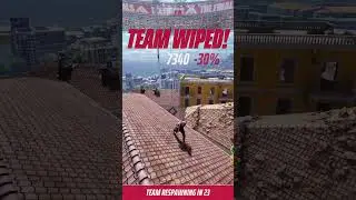 An Absolutely CRAZY Steal for the WIN in the FINALS - #winning #thefinals #finals #gameplay #gaming