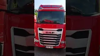 даф#евро 6#поколения#shorts#последний даф#рестайлинг#Daf trucks#