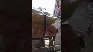 Металл на приемку.