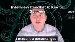 Improving Through Feedback: A Sabio Journey