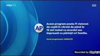 Pro TV - AP