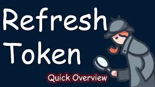 What is Refresh Token?