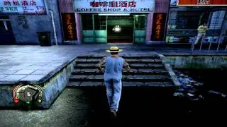 Sleeping Dogs | #19 | Открытый Мир (часть 4)