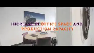 Teho Europe | new location