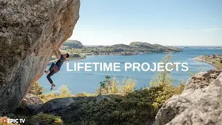 These Are The Lifetime Projects | Unfolding Lines in Flatanger Ep.1