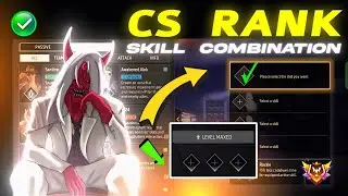 Hidden Gems: Underrated CS Rank Combos