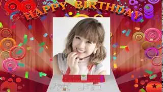 Chiaki Ito 28th Birthday