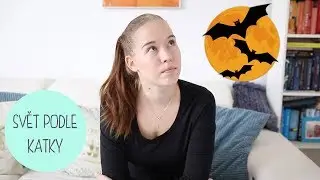HALLOWEEN vs DUŠIČKY