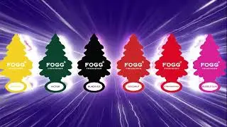 FOGG FRESHENER TEASER 2023