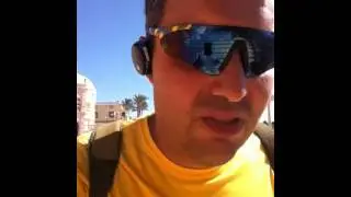 Шарм эль Шейх, Египет, Елиссейские поля :-)