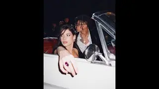 [Free] Iann Dior x 347aidan Type Beat 2022 - New Whip | 24kGoldn Type Beat