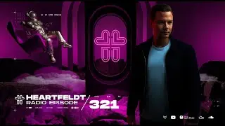 Sam Feldt - Heartfeldt Radio #321