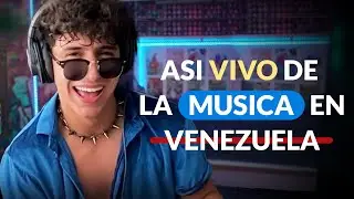 Con TALENTO no llegas a NADA, debes pensar como EMPRESA | Diego Q Ramos