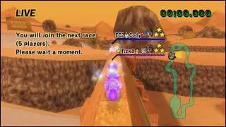 [MKWii] ALTWFC With Neko and EC2 Cody
