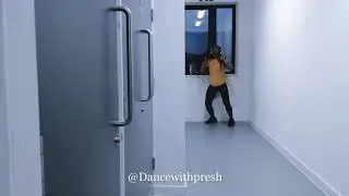 Ansia - Dj Famifox ft Dj Nunex || Dancewithpresh
