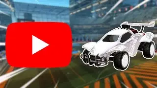 Rocket League YouTuber Stereotypes