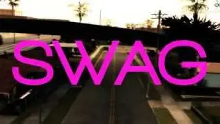 - swag