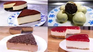 4 desserts without oven to surprise you not to miss
