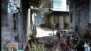 Black ops Sniper montage
