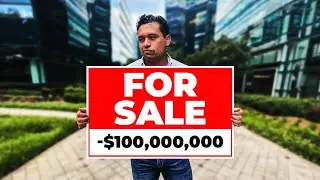 The Commercial Real Estate Crash is About to Get Worse