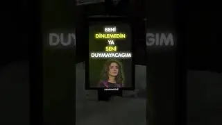 Yıldız Tilbe Beni Dinlemedin Ya Seni Duymayacağım Neon Melodi