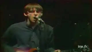 The Jam Live - When You're Young (HD)