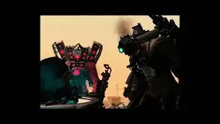 What if titan cameraman knew about the trap