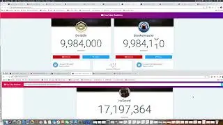 8middle vs blooketmaster who will win! part 1