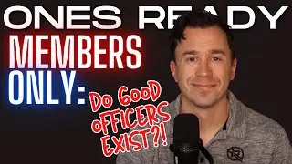 MBRS 28: Captain to Colonel: The Real Power Players Behind the Military Machine